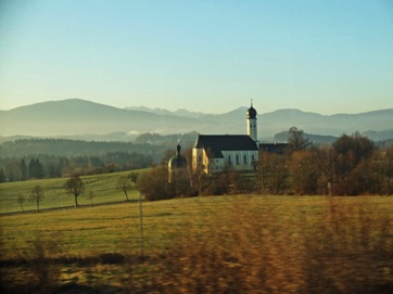 01.Am Irschenberg 01.Am Irschenberg